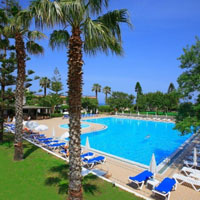 King Minos Palace 4*
